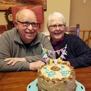 Meet your Posher, Jack